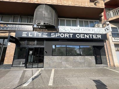 ELITE SPORT CENTER