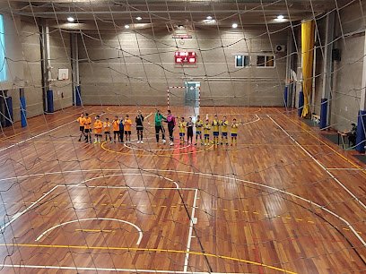 Pabellón Polideportivo Municipal Riera