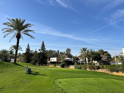 Real Club Sevilla Golf