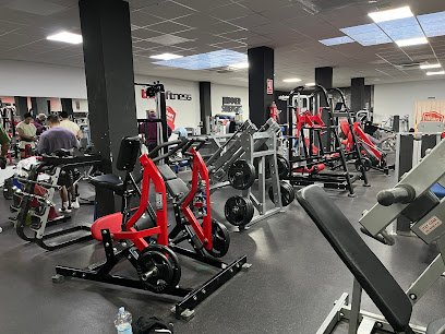 TitanFitness
