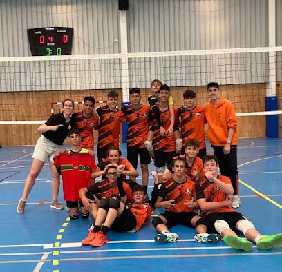 Igualada Volei Club