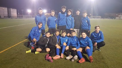 Atletic Llíria Escuela de Fútbol