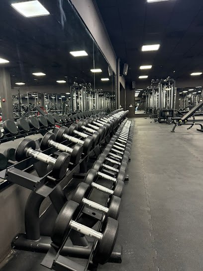 UNOXCIENTO Fitness Club