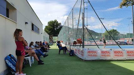 Polideportivo Municipal de Santomera