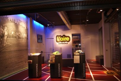 Club Atletisme L’Aire