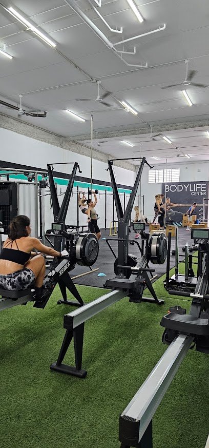 BODYLIFE Center