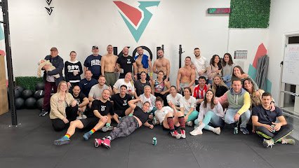 KOI Crossfit