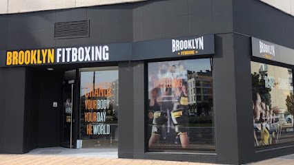 Brooklyn Fitboxing