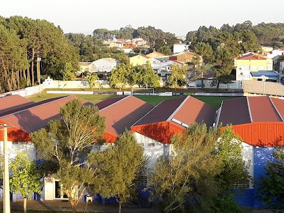 Polideportivo Barraña