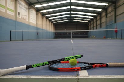 Club de Tenis Campeador