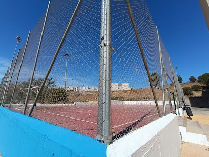 Pista deportiva Sebastián Peña