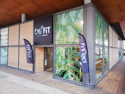 Be24Fit