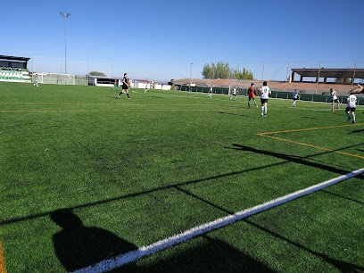 EMF Francisco Perez Alvarez «Rivera»