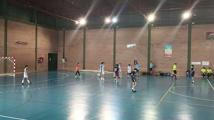 Centro Deportivo Rochelambert