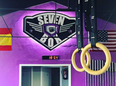 Seven Box