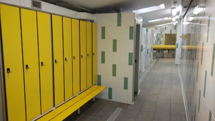 Gimnasio Atlas Vitoria