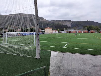 Campo Mioño-Estación