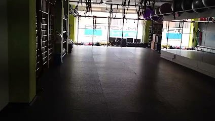 MasterGym Almansa
