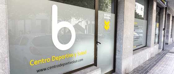 Centro Deportivo y Salud Bat