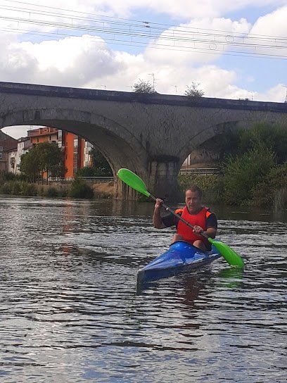 Club Piragüismo Antares