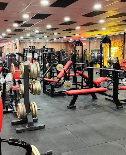Gimnasio Dragon’s Club