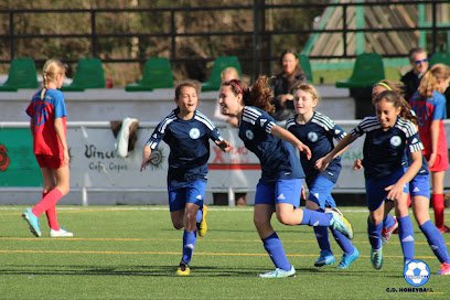 CD Honeyball Femenino