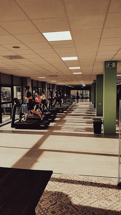 Keasyfit Utebo