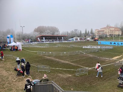 Campo de Rugby «Virgen de las Viñas»