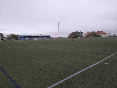 Campo Del Miranda