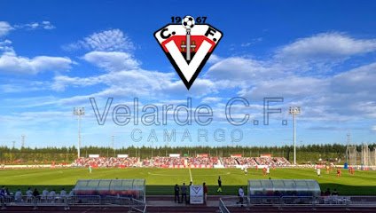 Velarde Club de Fútbol