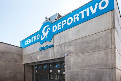 Centro Deportivo Hélicon