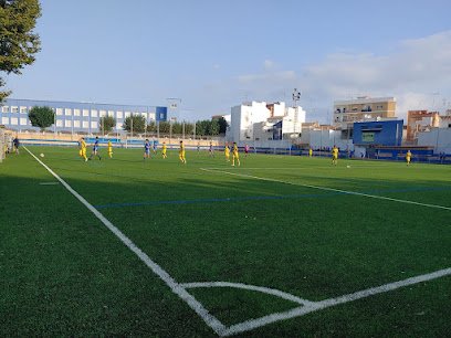 Escuela Municipal de Fútbol de Dénia