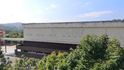 Madalensoro pilotalekua