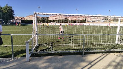Campo Municipal de Canteras “La Vaguada”