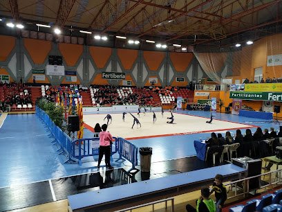 Polideportivo Municipal