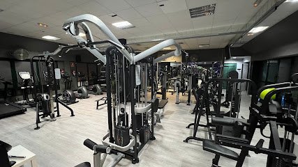 ironworldGYM