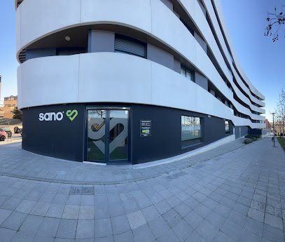 Sano San Sebastián de los Reyes