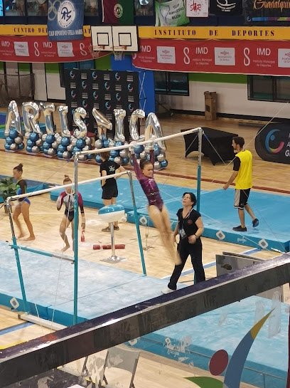 Club Deportivo Gimnástico Sur