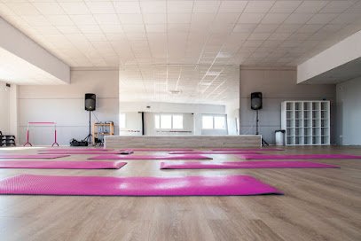 Zumba en Valencia – Bailamos con Monia