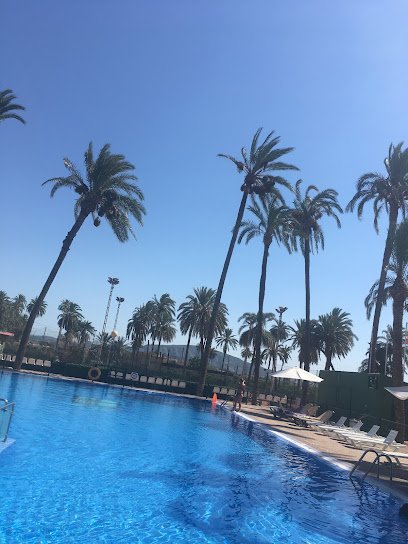 CLUB DEPORTIVO Y SOCIAL ORCELIS