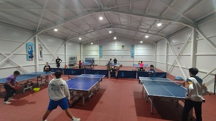 C.D. Seghos – Tenis de Mesa Segovia