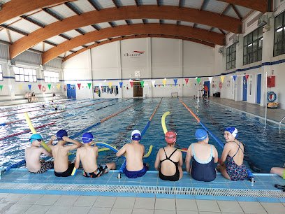 CENTRO DEPORTIVO ALBATERA