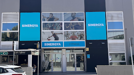 SINERGYA FITNESS PUÇOL