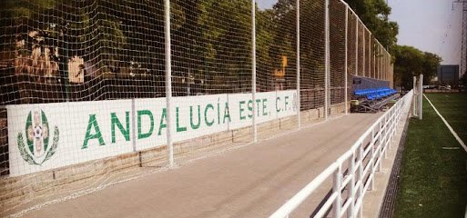 Centro deportivo Andalucía Este Club De Futbol
