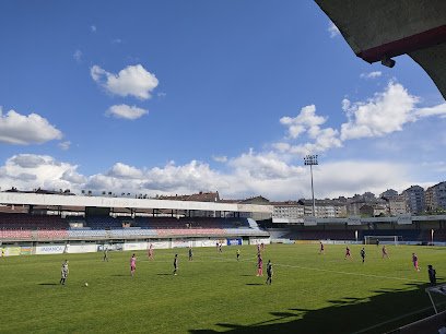 Estadio de O Couto