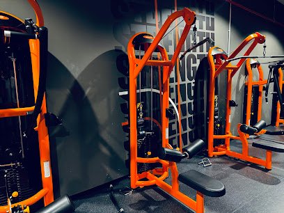 Basic-Fit