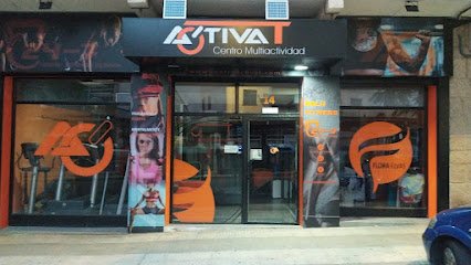 ActivaT Cáceres
