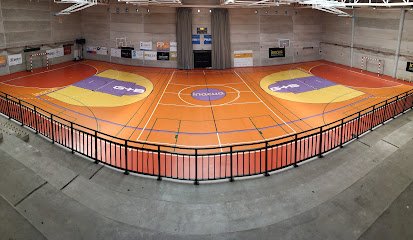 Granada Mas Baloncesto