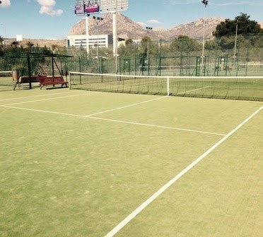 Laguna Tennis