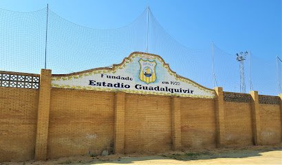 Estadio Guadalquivir
